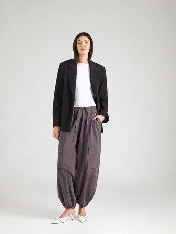 ABOUT YOU Póló 'Charleen' - fehér