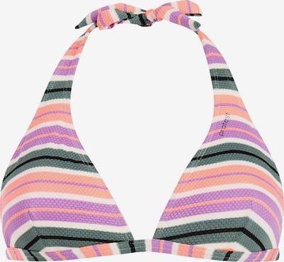 PROTEST Bikini top 'MIXJaneiri' in 90/B in Purple, Item view