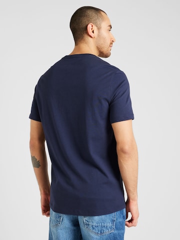 Michael Kors T-Shirt in Blau