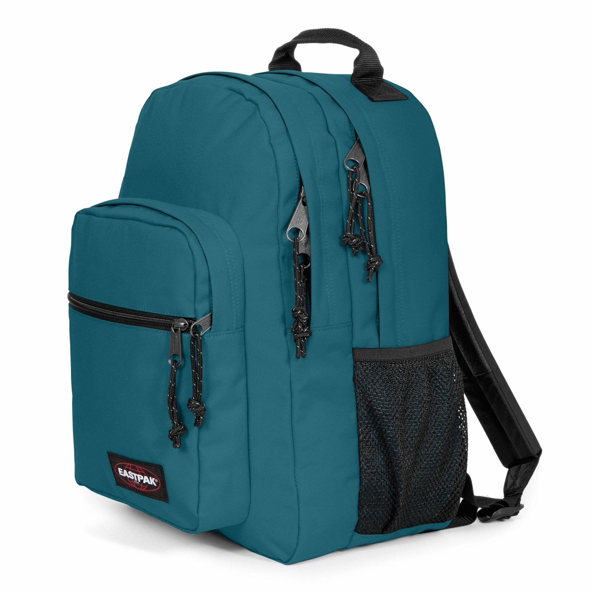 EASTPAK Backpack 'Morius' in Blue