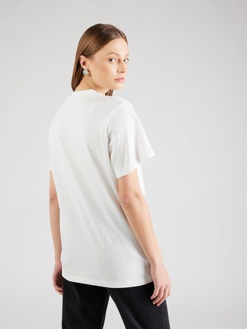 T-shirt HUGO en blanc