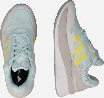 Sneaker bassa 'Znchill Lightmotion+' di ADIDAS SPORTSWEAR in blu