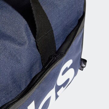 ADIDAS SPORTSWEAR Sports Bag in Blue