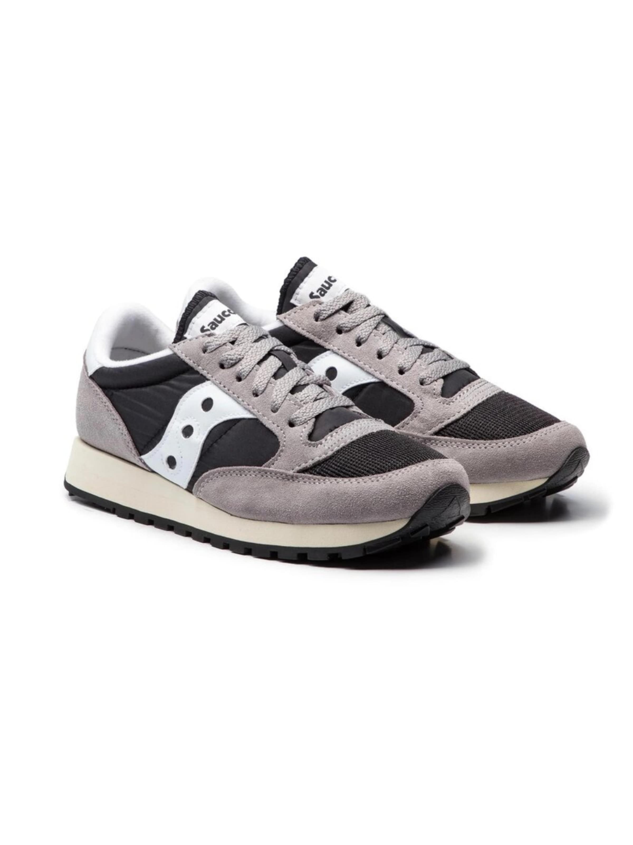 Saucony Originals Sneaker low 'MENS JAZZ ORIGINAL VINTAGE' i hvid