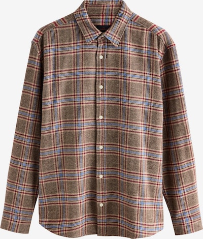 Next Paita värissä vaaleansininen / ruskea, Tuotenäkymä