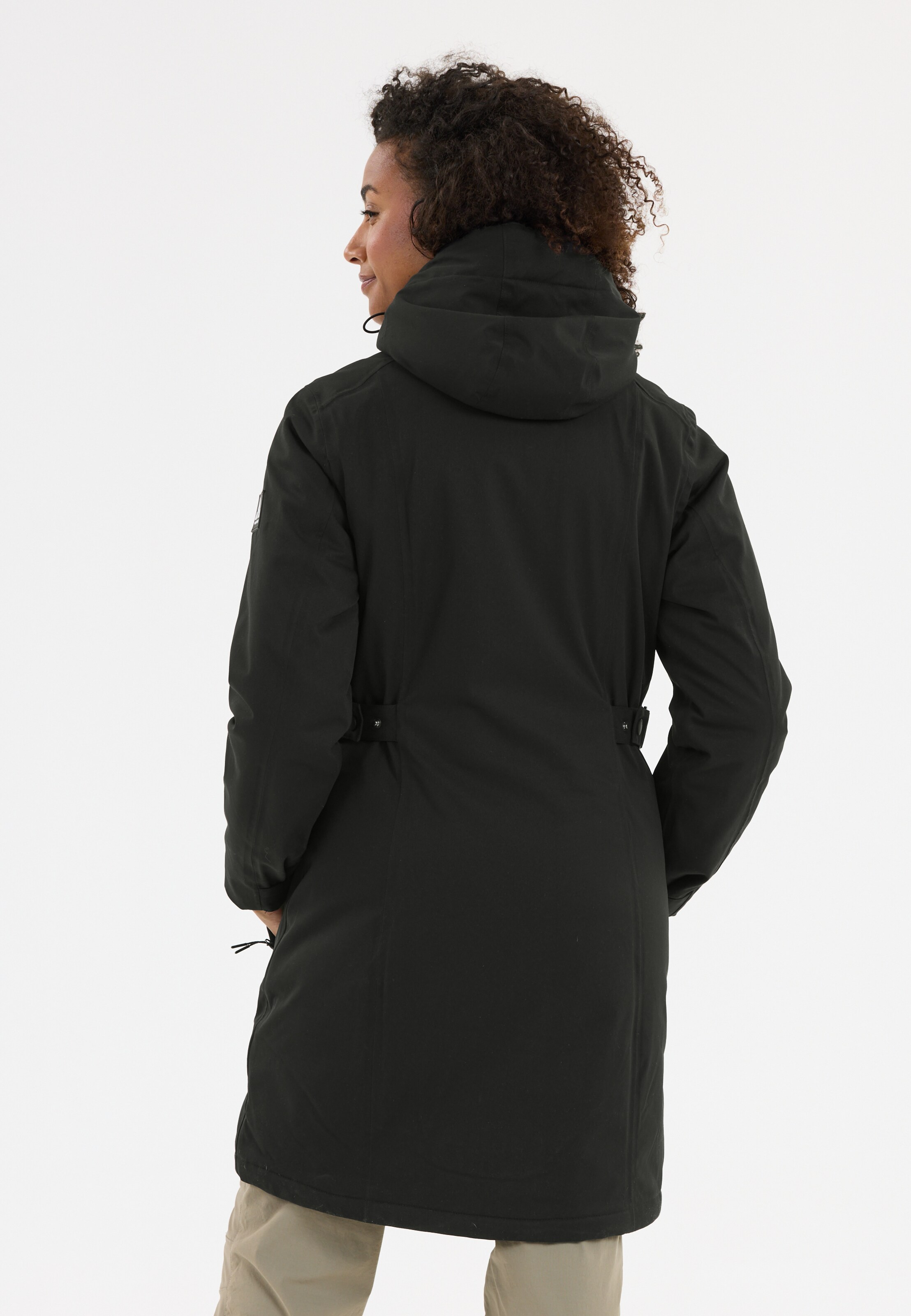 Rain Jacket Helly Hansen Women's Boyne Insulated Jacket 