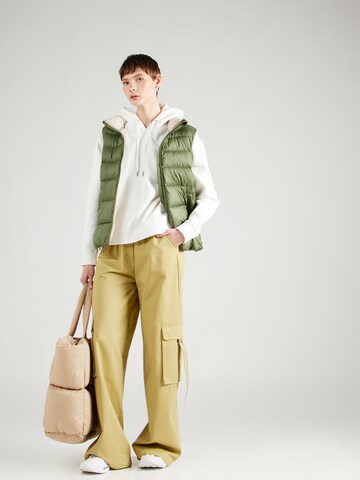 ESPRIT Vest in Green