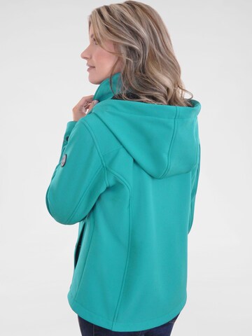 Navigazione Übergangsjacke in Blau