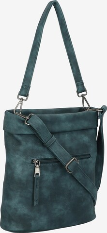 Sac bandoulière 'Kathi' GREENBURRY en bleu