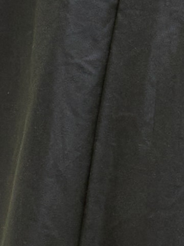 Barbour Between-seasons coat 'Evette' in Green