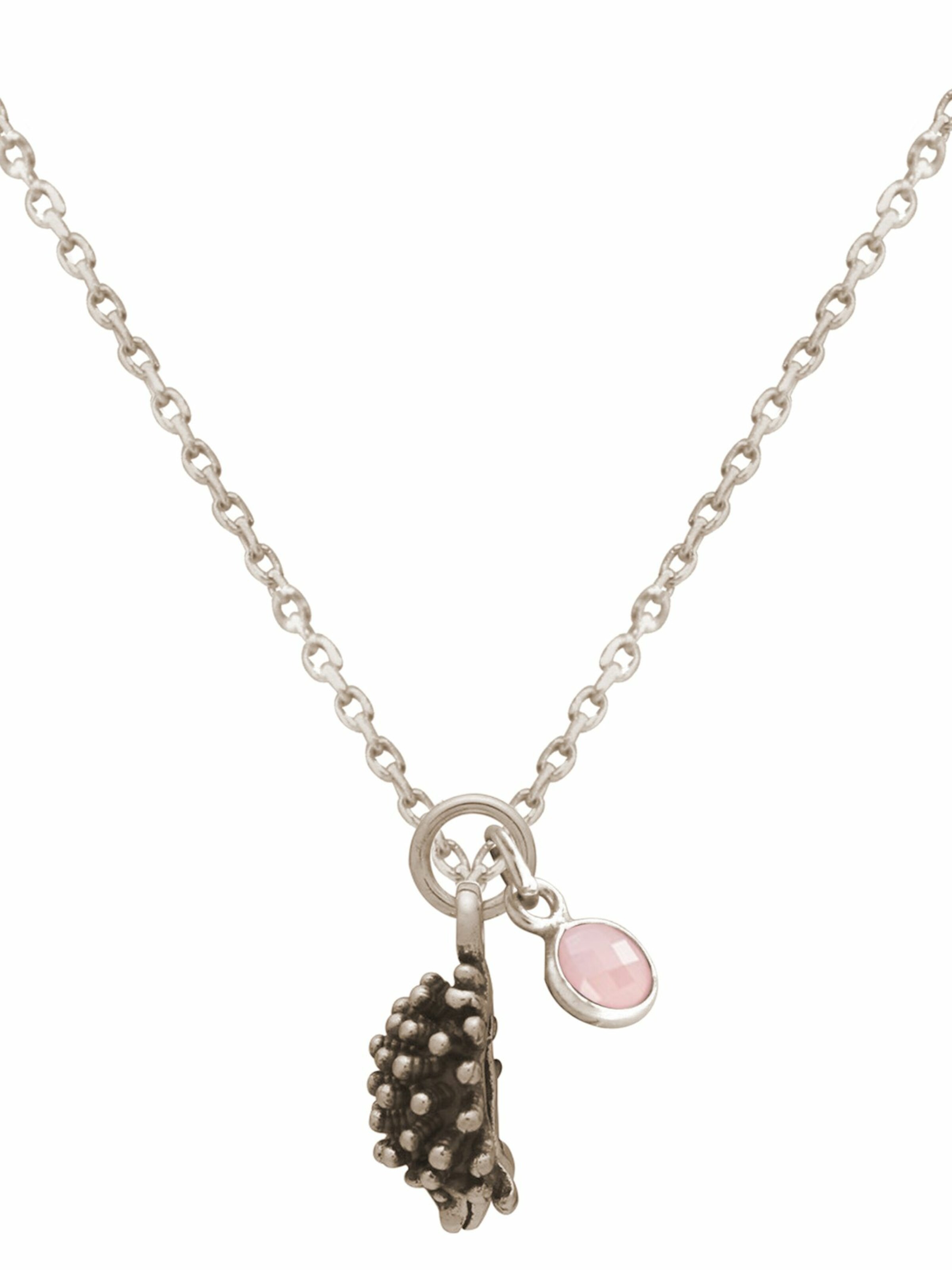 Gemshine Kette in Silber