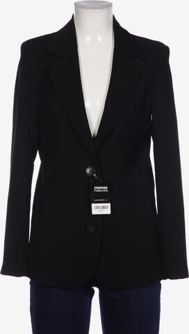 Pull&Bear Blazer in XS in Black: front