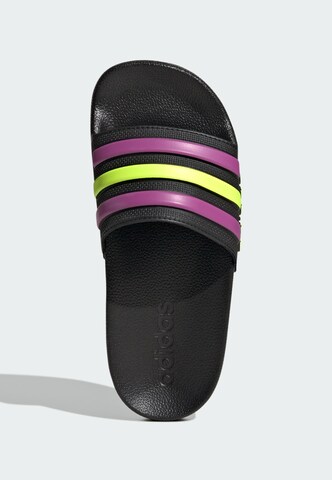 Scarpe da spiaggia / da bagno 'Adilette' di ADIDAS PERFORMANCE in nero