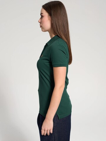 NOWIHT Shirt 'Beatrice'‌‌‌‌‌‌‌ in Grün