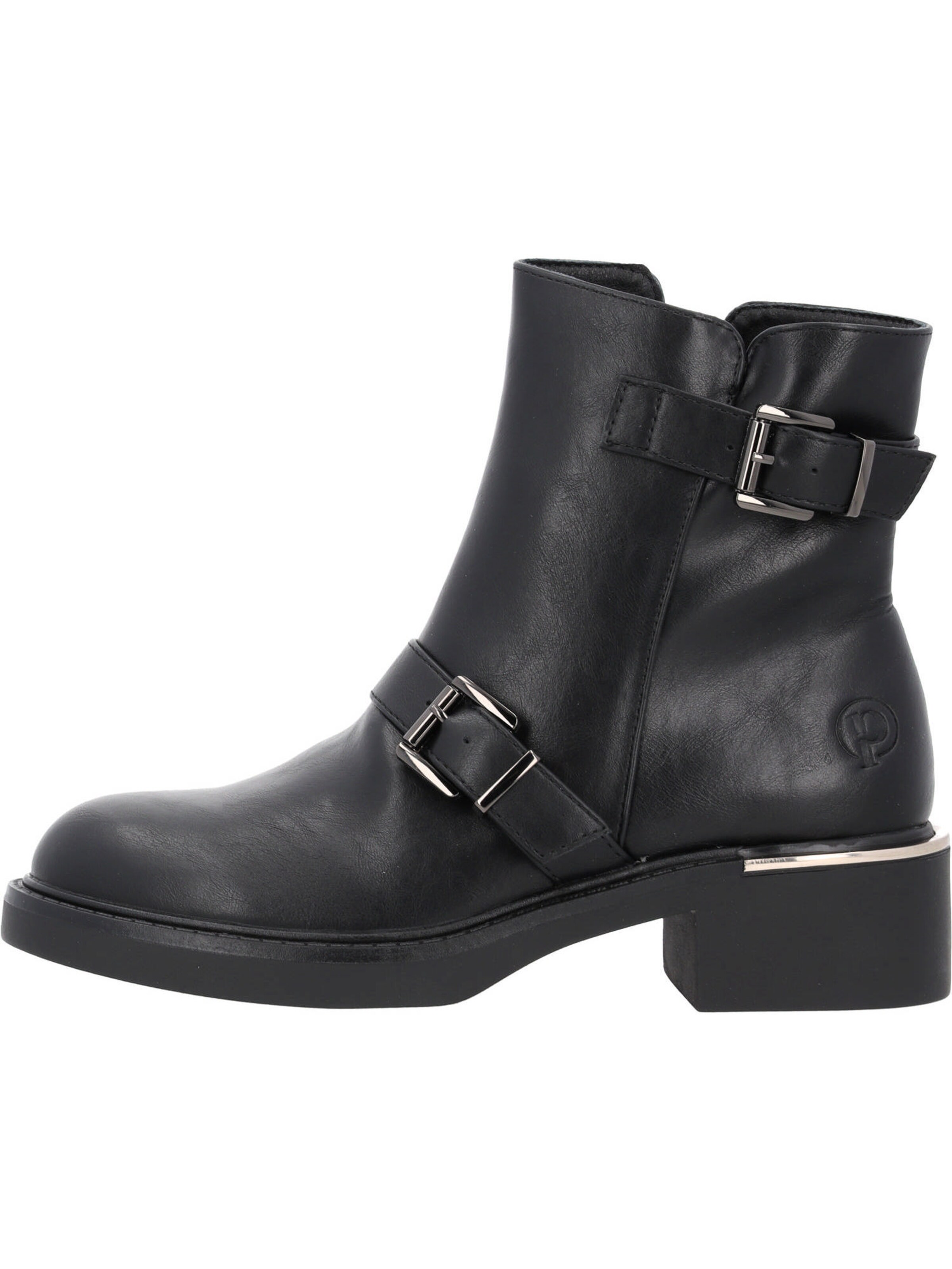 Boots 'Palado Modrin' Palado en noir
