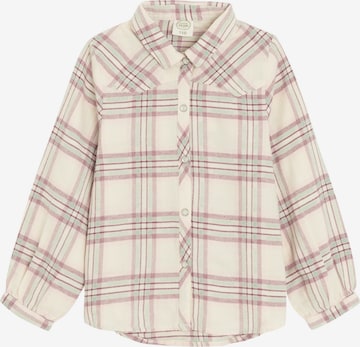 smėlio Cool Club Palaidinė: priekis