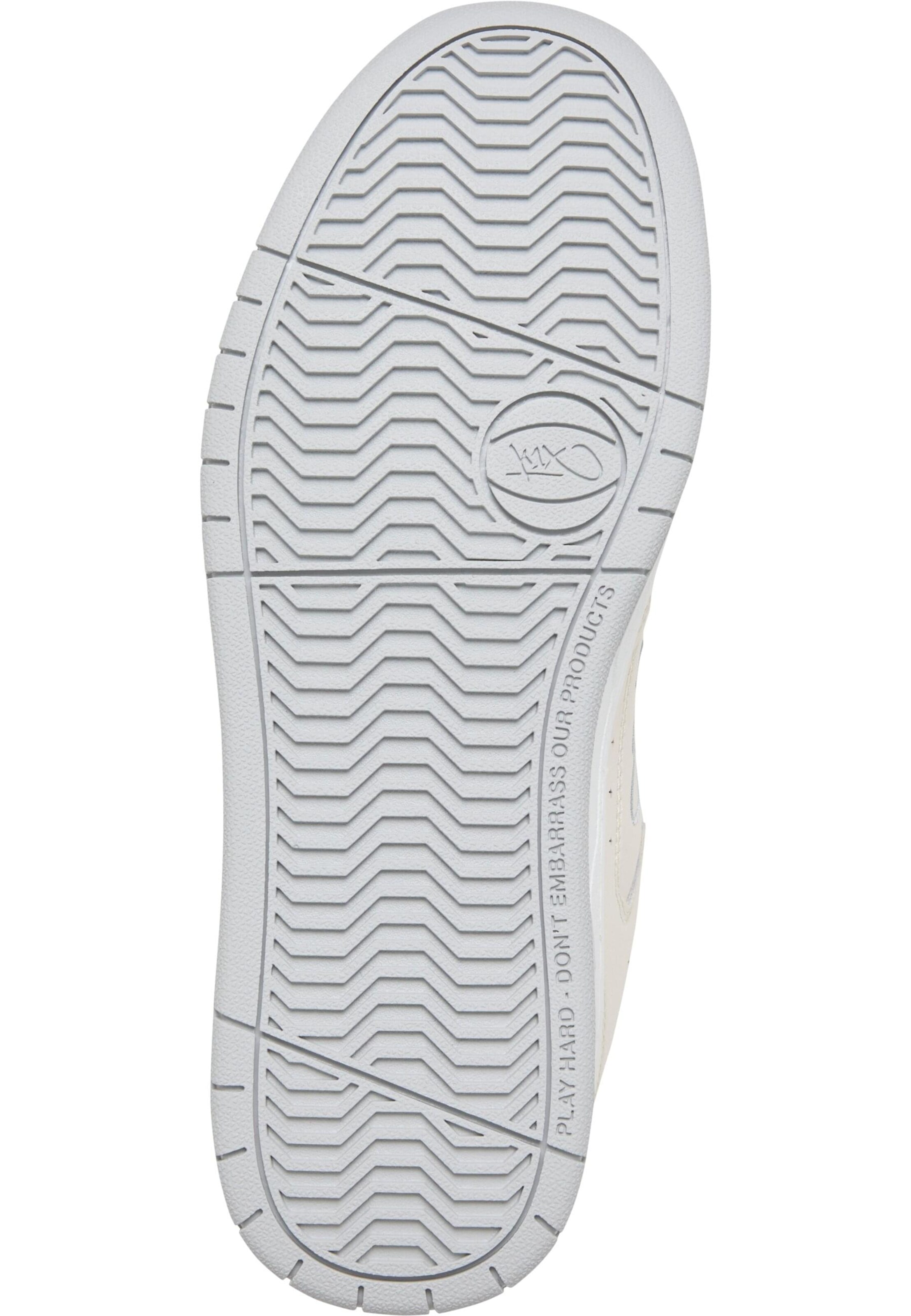 K1X Sneaker 'Sweep `25' in Beige