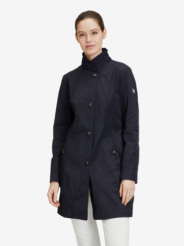 Betty Barclay Between-Season Jacket in Blue: front