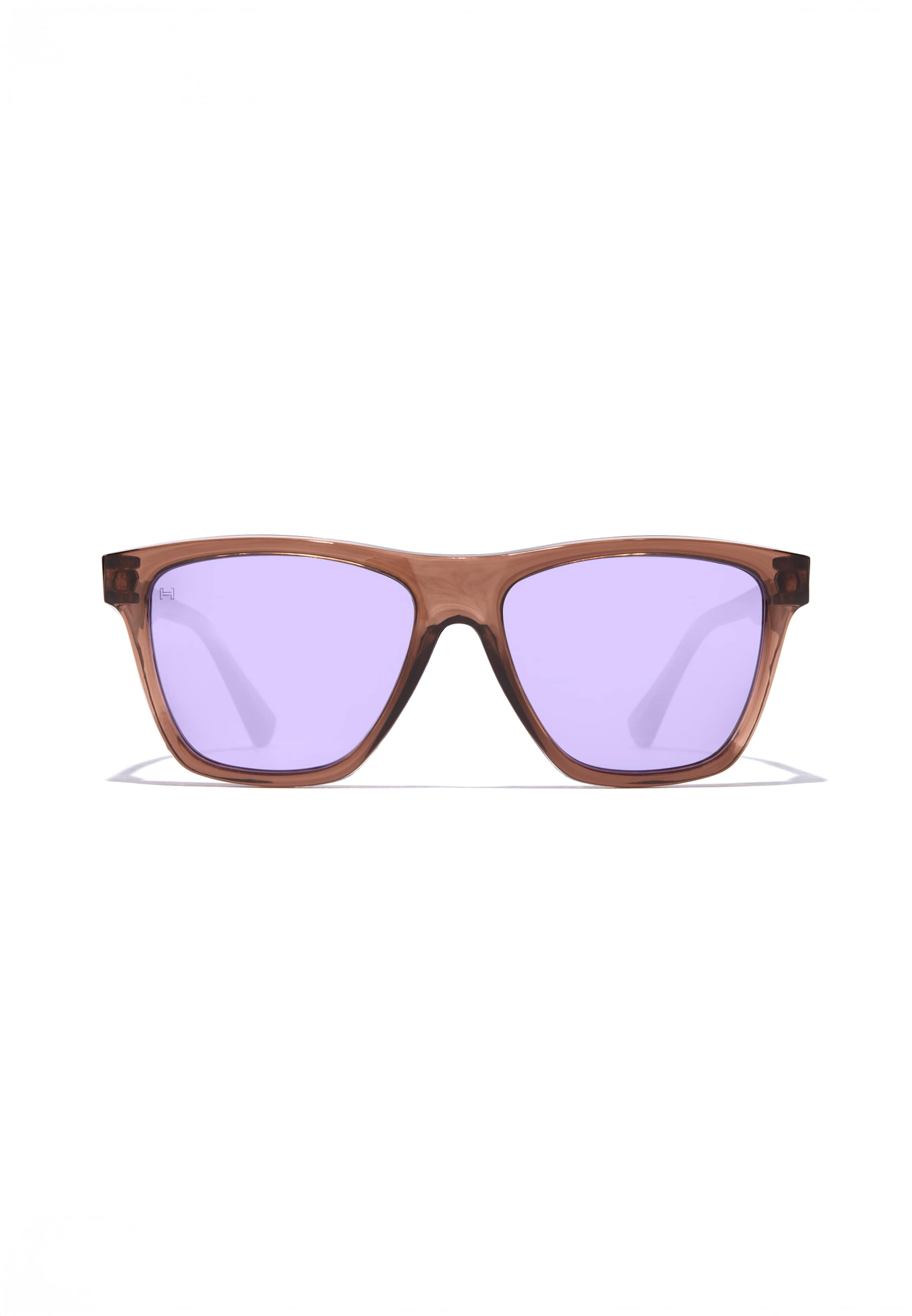 Lunettes de soleil 'ONE LS RAW' HAWKERS en marron