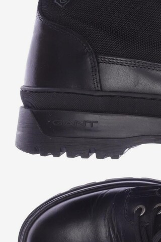 GANT Anke & Mid-Calf Boots in 42 in Black