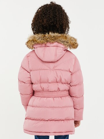 Threadgirls Winterjacke 'Joni' in Pink