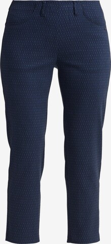 LauRie Pants 'KELLY' in Blue: front