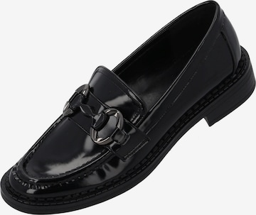 Chaussure basse 'Juliasa' Palado en noir : devant