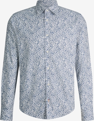 Camicia 'Hanson26' di JOOP! Jeans in bianco: frontale