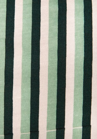 s.Oliver Pajama Pants in Green