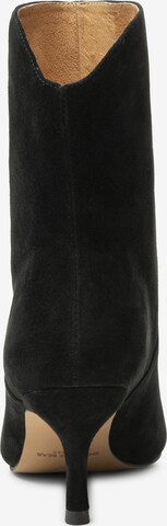 Shoe The Bear Ankle Boots in Schwarz