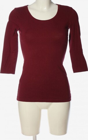 janina stretch Top & Shirt in XS in Red: front