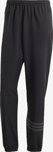 ADIDAS ORIGINALS Trousers in Black, Item view