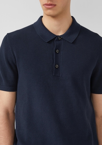 s.Oliver Sweater in Blue