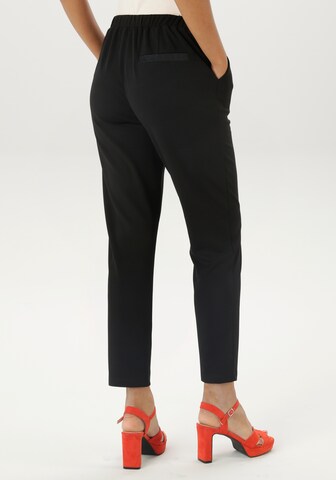 Aniston SELECTED Hose in Schwarz