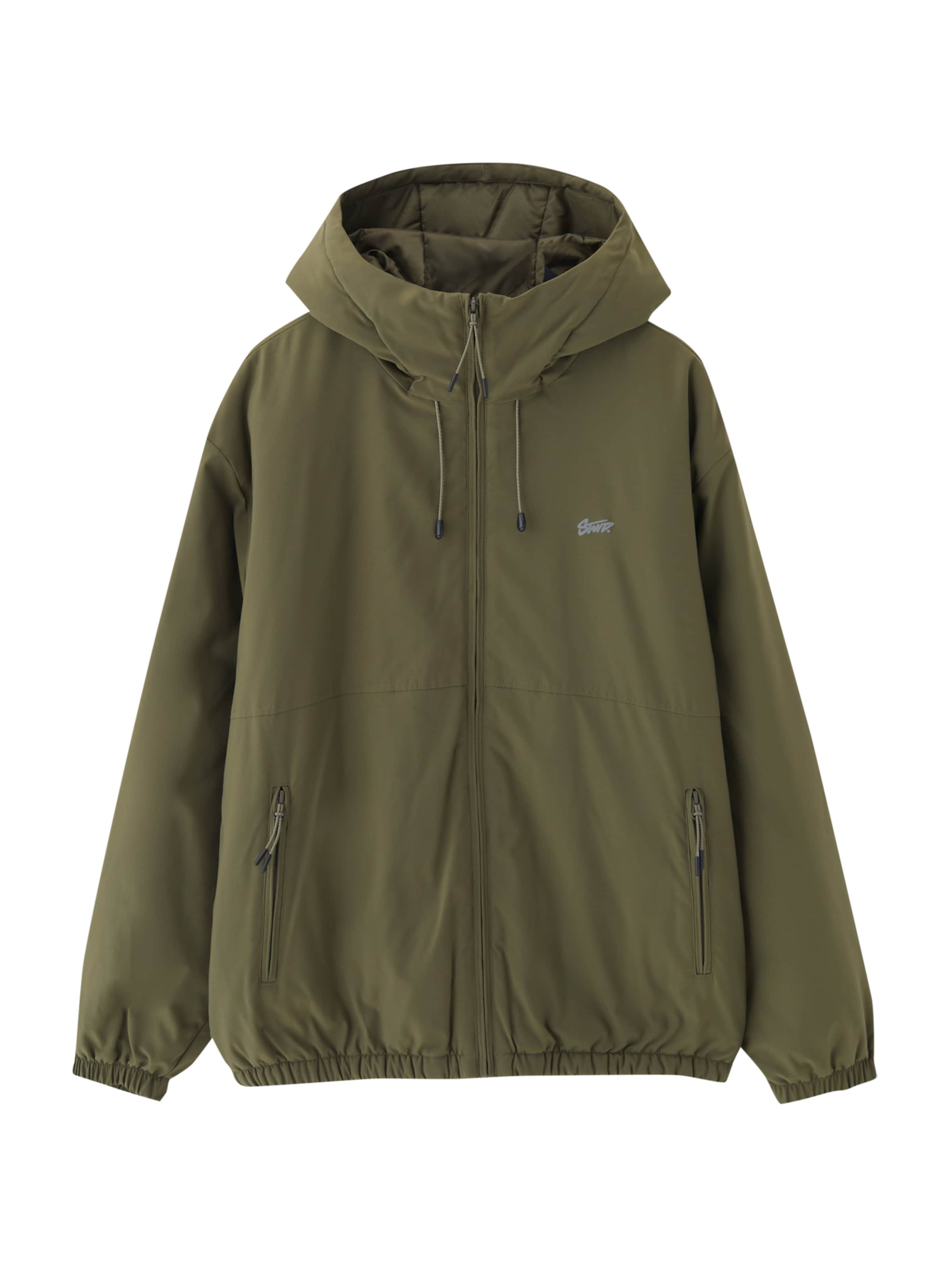 Veste pull&bear sale