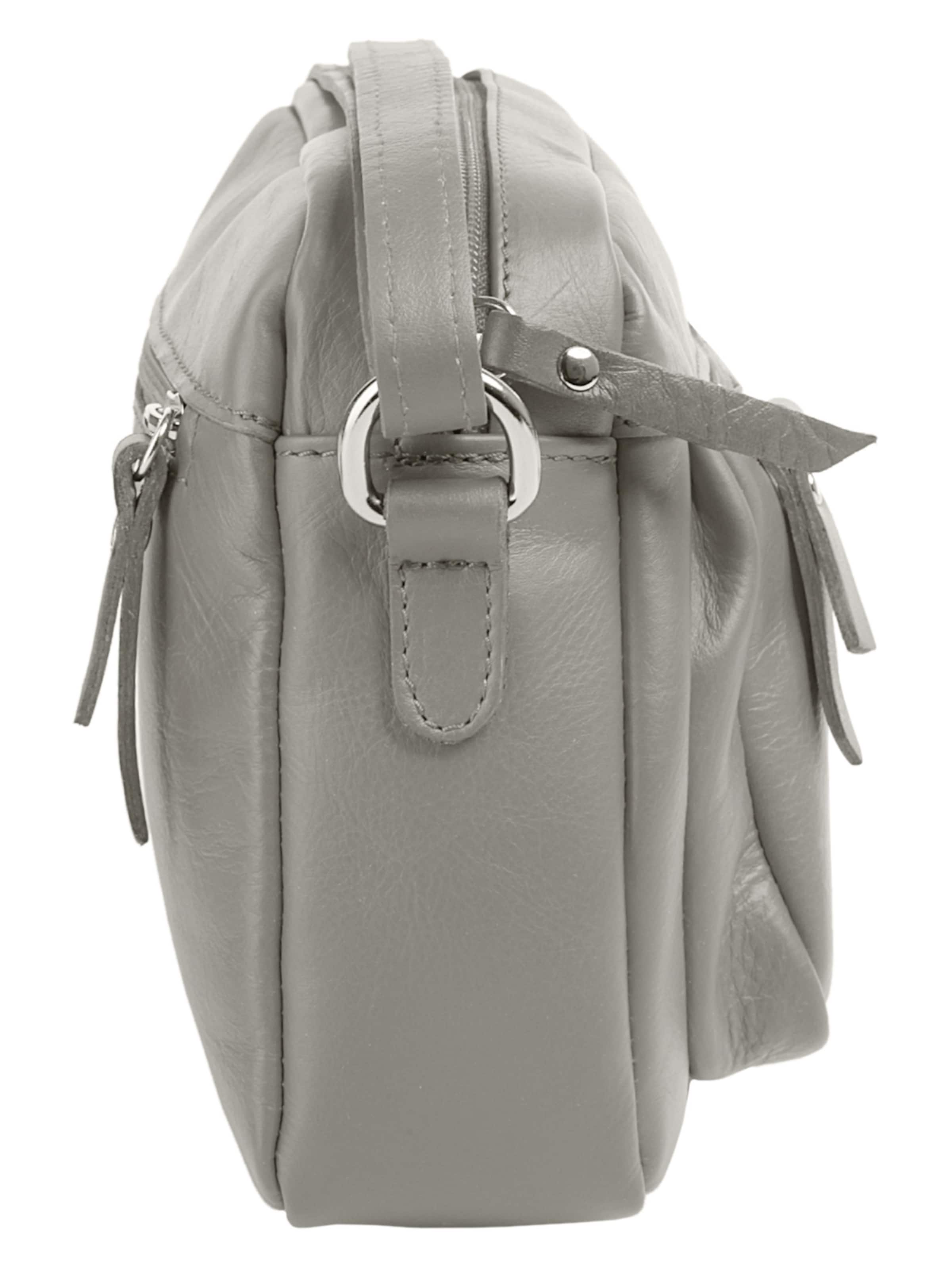 Sac à bandoulière Samantha Look en gris