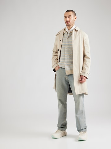 Vestes en maille 'Jackie' NN07 en beige