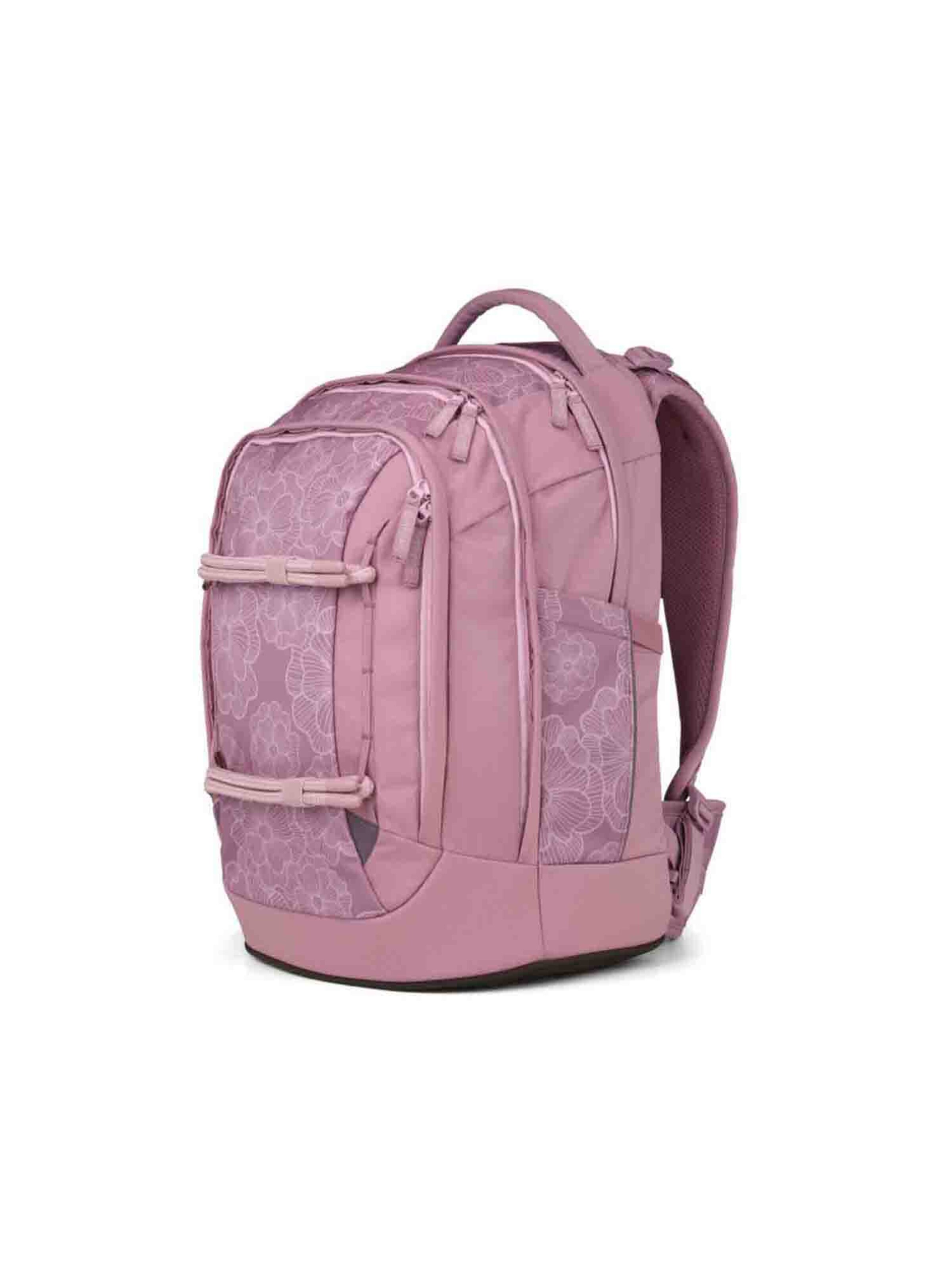Satch Rucksack‌‌ in Pink