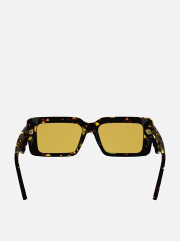 Karl Lagerfeld Sunglasses in Brown