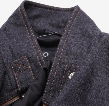 BOGNER Jacket & Coat in XXL in Grey