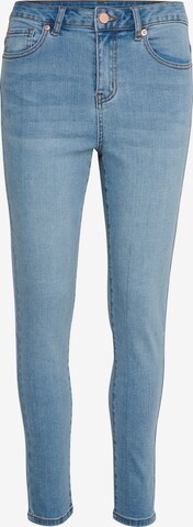 Kaffe Jeans 'Sinem' in Blue: front