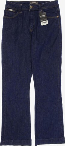 MOS MOSH Jeans 28 in Blau: predná strana