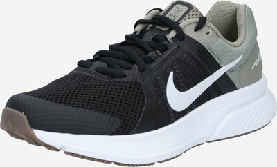 NIKE Běžecká obuv 'Run Swift 2' - šedá / černá, Produkt