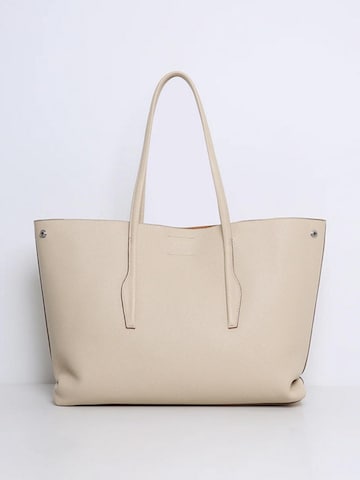 Smaak Handbag 'DEAN' in Yellow