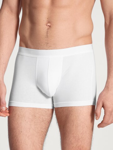 CALIDA Boxer shorts 'Focus' in White