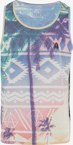 Just RhyseMajica 'William' - zelena boja: prednji dio