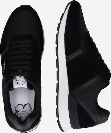 Ted Baker Sneakers 'GREGORY' in Black