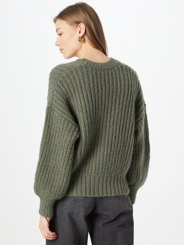 Cardigan 'WVIVRE' Pimkie en vert