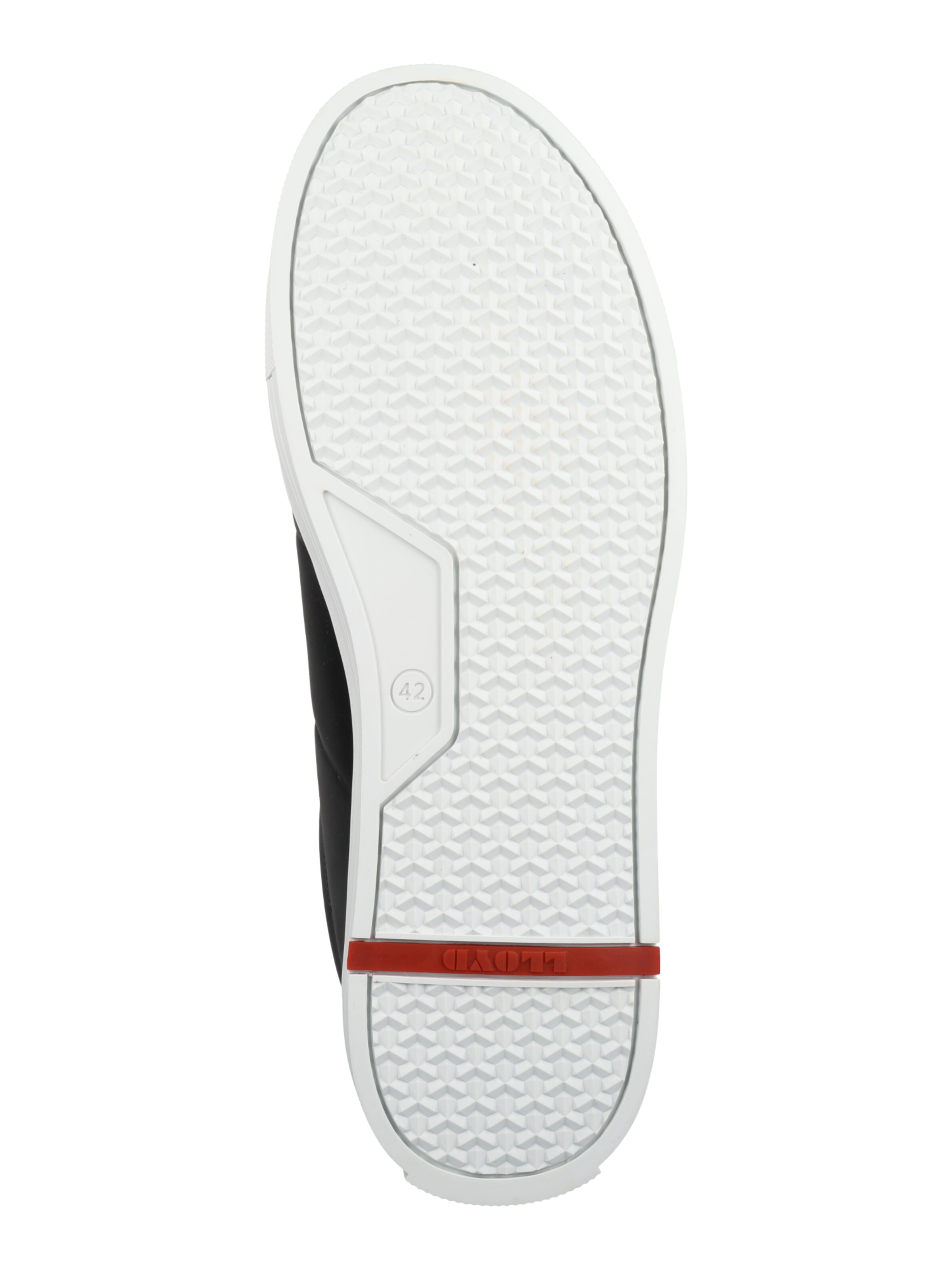 LLOYD Sneakers 'Enrico' in Black