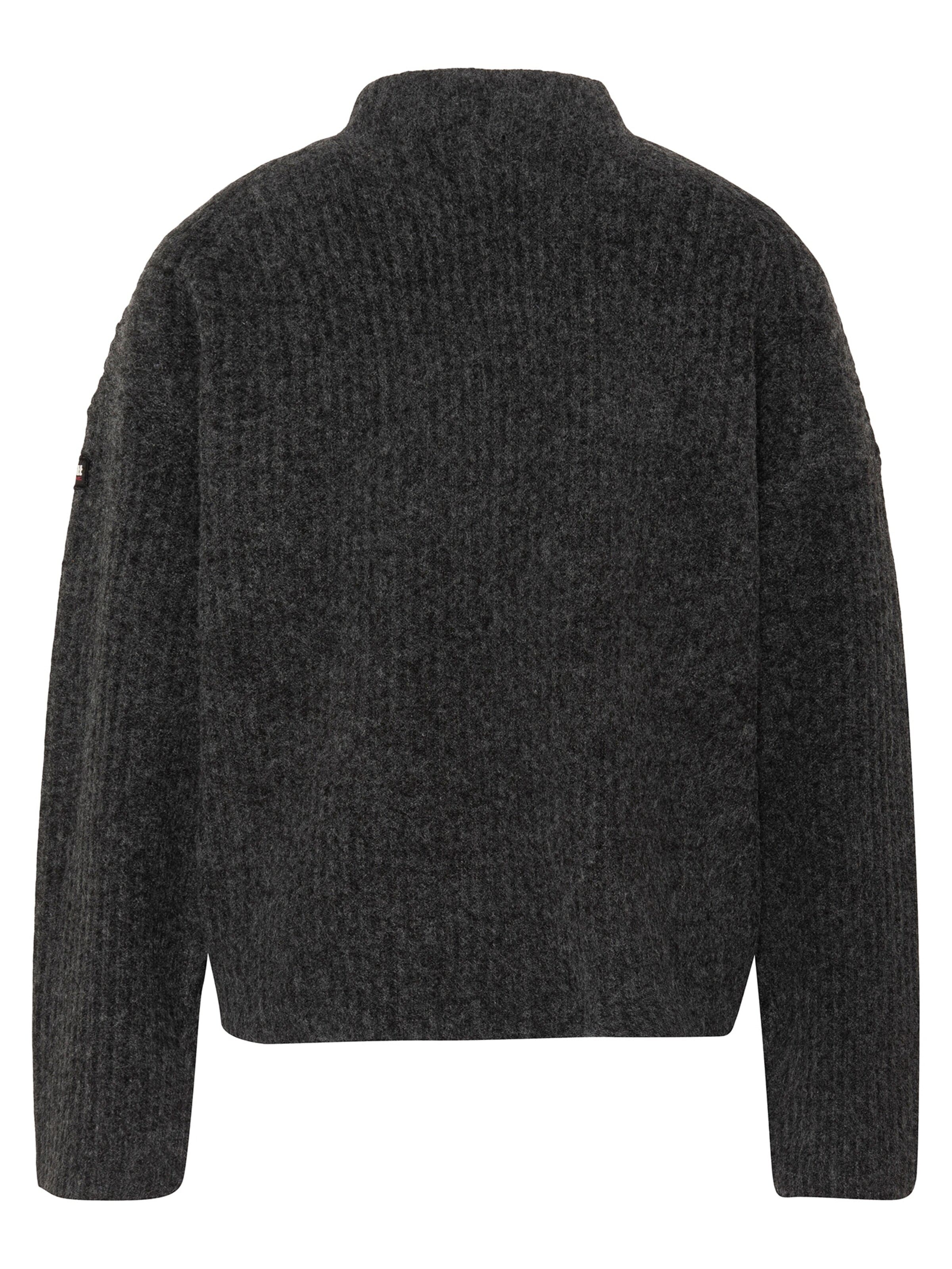 Pull-over Schott NYC en gris